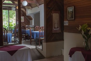 Hotel Villa Zurqui
