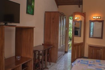 Hotel Villa Zurqui