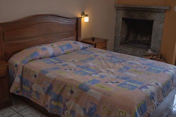 Hotel Villa Zurqui