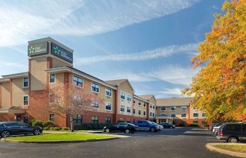 Extended Stay America Hartford Meriden