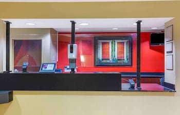 Extended Stay America Hartford Meriden