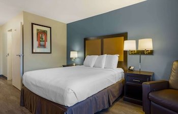 Extended Stay America Hartford Meriden