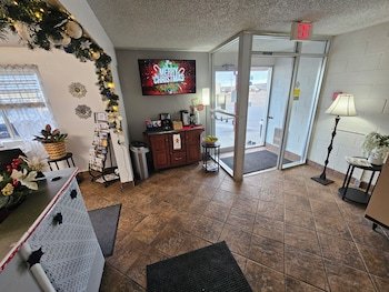 1st Choice Inn Rawlins