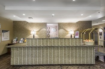 Comfort Suites Saskatoon