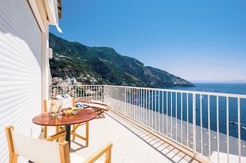 Villa Anfitrite