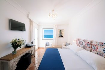 Villa Anfitrite