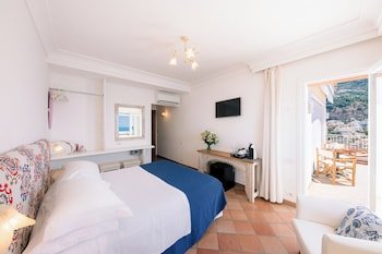 Villa Anfitrite