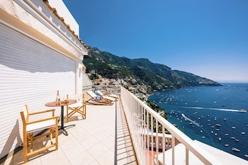 Villa Anfitrite