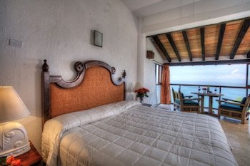 Villa Azul