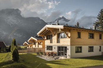 Wilderer Chalets