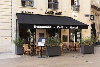 Central Hostel