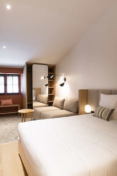 Central Hostel