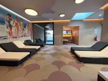 Brit Hotel Relais du Ried
