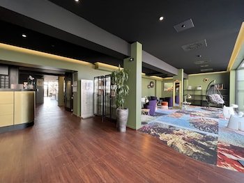 Brit Hotel Relais du Ried