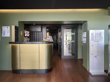Brit Hotel Relais du Ried