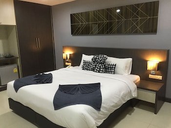 @Sakon Hotel