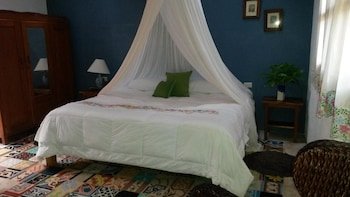 Pak'al In Uol Hotel Hacienda San Francisco Tzacalha