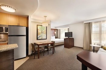 Residence Inn San Diego North/San Marcos