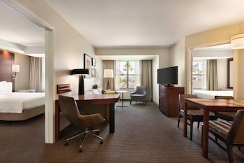 Residence Inn San Diego North/San Marcos