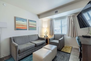 WaterWalk Extended Stay by Wyndham Wichita