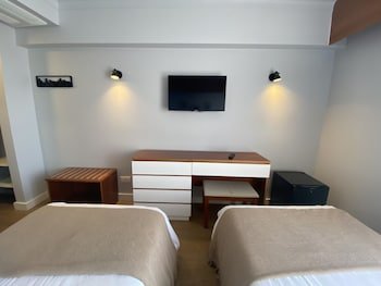 Hotel Monte Brasil