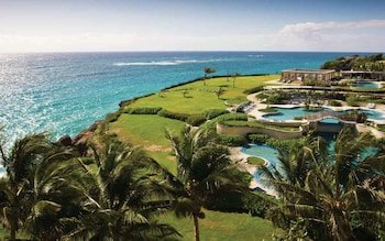 Hilton Grand Vacations Club The Crane Barbados