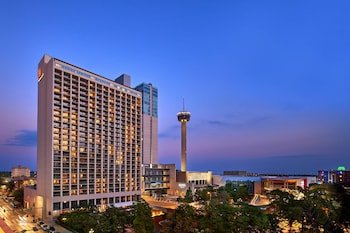 San Antonio Marriott Riverwalk