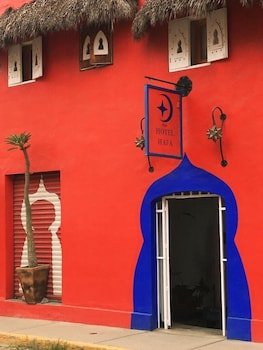Petit Hotel d'Hafa