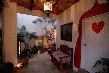 Petit Hotel d'Hafa
