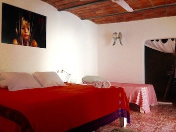 Petit Hotel d'Hafa