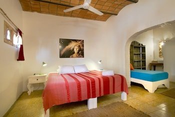 Petit Hotel d'Hafa