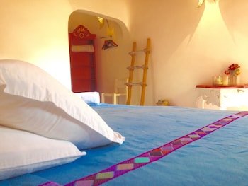 Petit Hotel d'Hafa