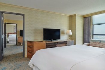 The Westin Detroit Metropolitan Airport