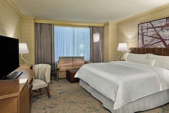 The Westin Detroit Metropolitan Airport
