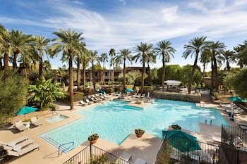 DoubleTree Resort by Hilton Hotel Paradise Valley - Scottsdale