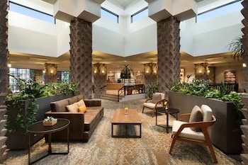 DoubleTree Resort by Hilton Hotel Paradise Valley - Scottsdale
