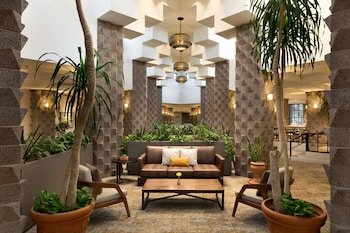 DoubleTree Resort by Hilton Hotel Paradise Valley - Scottsdale