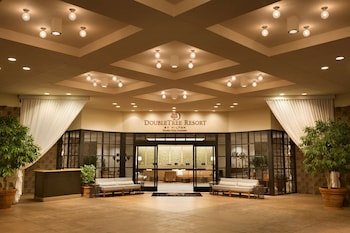 DoubleTree Resort by Hilton Hotel Paradise Valley - Scottsdale