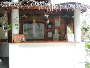Moalboal Beach Resort