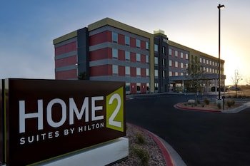 Home2 Suites By Hilton Odessa