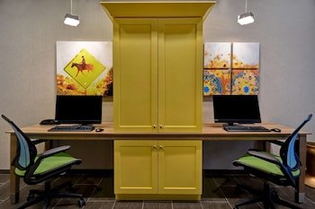 Home2 Suites By Hilton Odessa