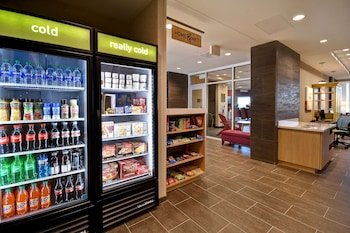 Home2 Suites By Hilton Odessa
