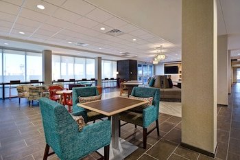 Home2 Suites By Hilton Odessa