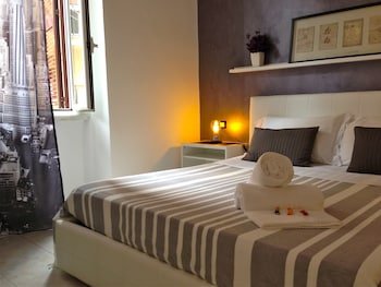 B&B Citylife Rome