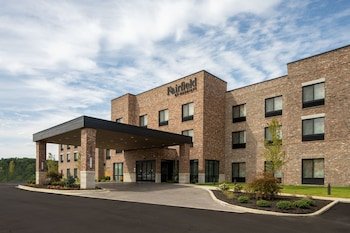 Fairfield Inn & Suites Southaven