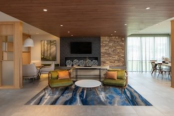 Fairfield Inn & Suites Southaven