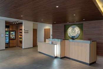 Fairfield Inn & Suites Southaven