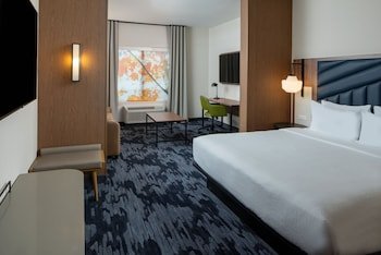 Fairfield Inn & Suites Southaven