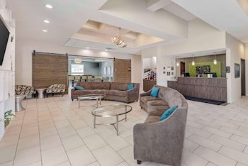 Best Western Plus Pflugerville Inn & Suites