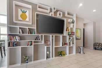 Best Western Plus Pflugerville Inn & Suites